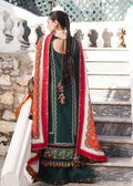 Hussain Rehar | Winter Shawl 24 | Masarrah - House Of Hania
