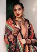 Hussain Rehar | Winter Shawl 24 | Sahira - House Of Hania