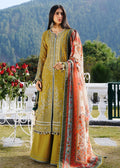 Hussain Rehar | Winter Shawl 24 | Sehr - House Of Hania