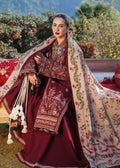Hussain Rehar | Winter Shawl 24 | Zaran - House Of Hania
