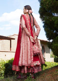 Hussain Rehar | Zaiba-Eid Lawn Collection24 | Mithaas - House Of Hania