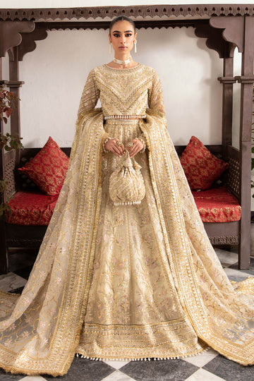 IMROZIA | IB-37 Anah - House Of Hania