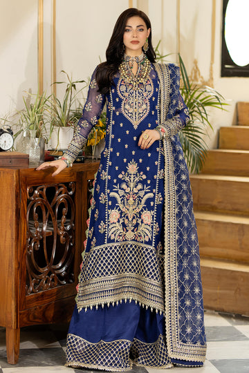 Imrozia-I-186 Gulnaaz - House Of Hania