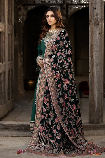 Imrozia-I.S.S - 04 - House Of Hania