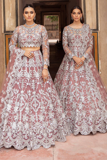 Imrozia-IB-24 Afreen - House Of Hania