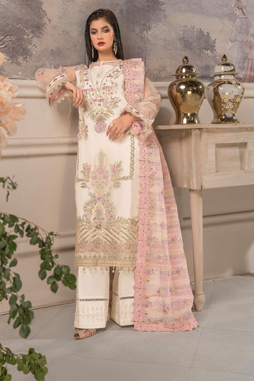 Imrozia Premium | Dilkash Formals | IP-108 Saanjh - House Of Hania