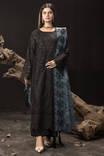 Imrozia Premium | Gulzar e Dil | I.P-100 Dilcheen - House Of Hania