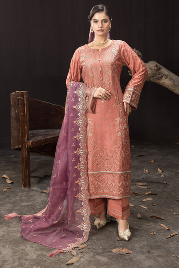 Imrozia Premium | Gulzar e Dil | I.P-102 Gul - House Of Hania