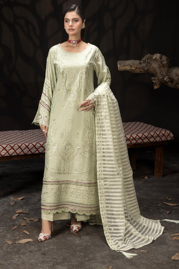 Imrozia Premium | Gulzar e Dil | I.P-103 Hina - House Of Hania