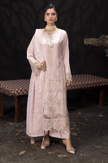 Imrozia Premium | Gulzar e Dil | I.P-98 Dilruba - House Of Hania