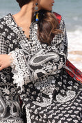 Imrozia Premium | Hania Luxury Lawn 25 | SL 75 Anoud - House Of Hania