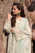 Imrozia Premium | Hania Luxury Lawn 25 | SL 80 Zimal - House Of Hania