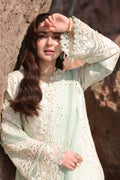 Imrozia Premium | Hania Luxury Lawn 25 | SL 80 Zimal - House Of Hania