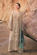 Imrozia Premium | Hania Luxury Lawn 25 | SL 83 Ayzal - House Of Hania