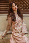 Imrozia Premium | Sajal Bridal Collection | SB-27 Zarqash - House Of Hania