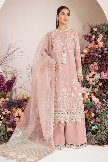 Imrozia-S-1066 NEMESIA - House Of Hania