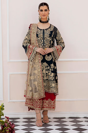 Imrozia-S-1075 Onrique - House Of Hania