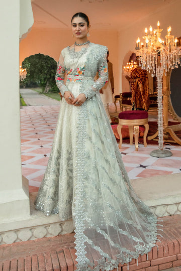 Imrozia-SB-13 Mehram - House Of Hania
