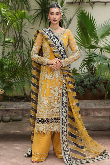Imrozia Serene | SAIYARA | I-230 ZAREHA - House Of Hania