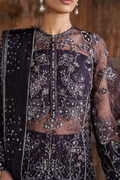 Iznik | Luxury Chiffon | ILC-06 - House Of Hania