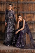 Iznik | Luxury Chiffon | ILC-06 - House Of Hania