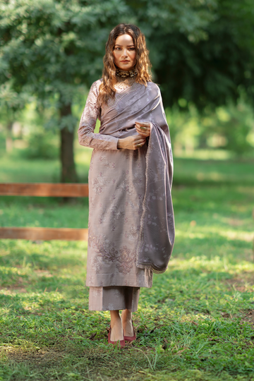 Iznik | Premium Winter | IPK-03 - House Of Hania