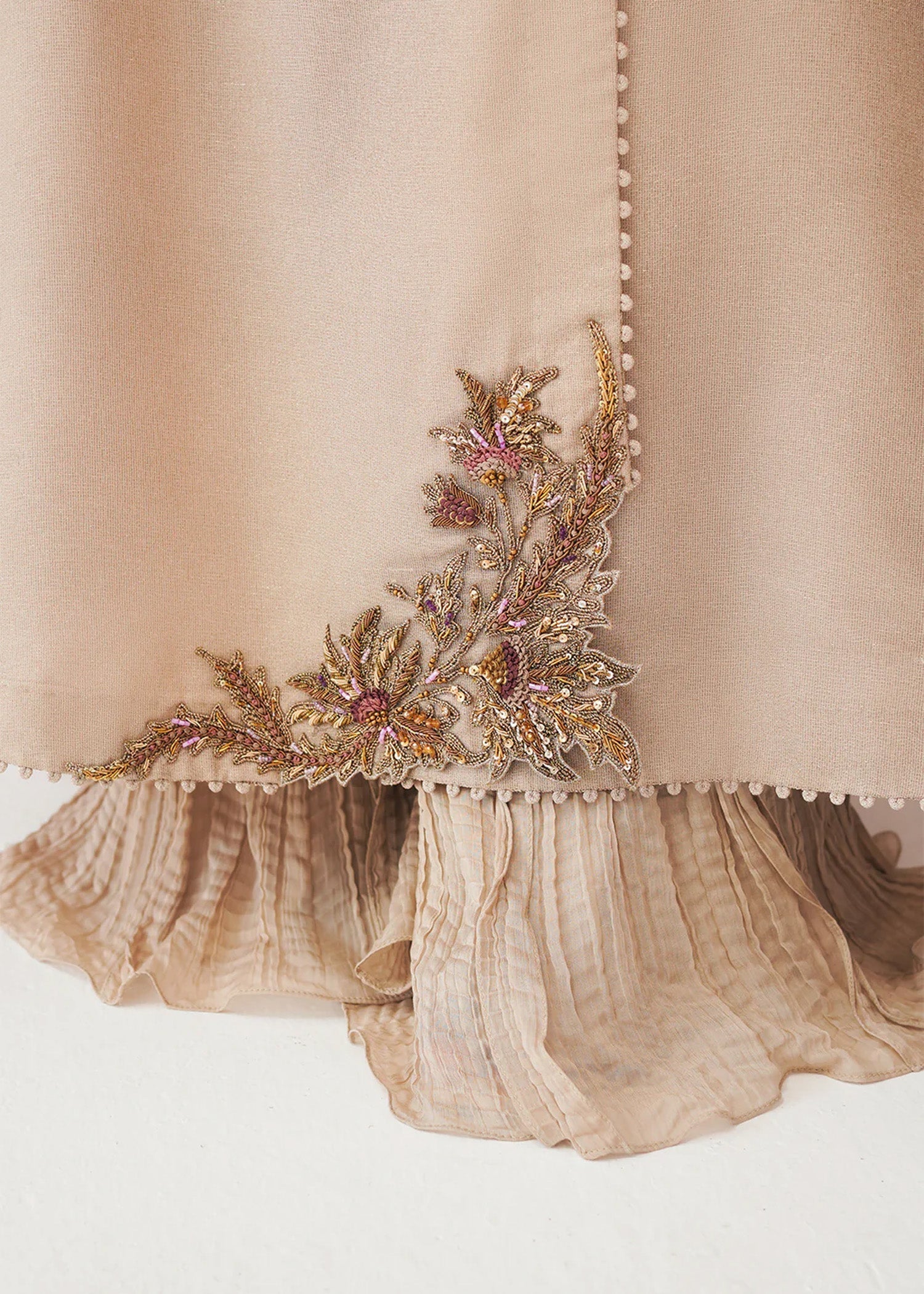 Jamnii | Pehli Mulaqat | ROOH E MAN - House Of Hania