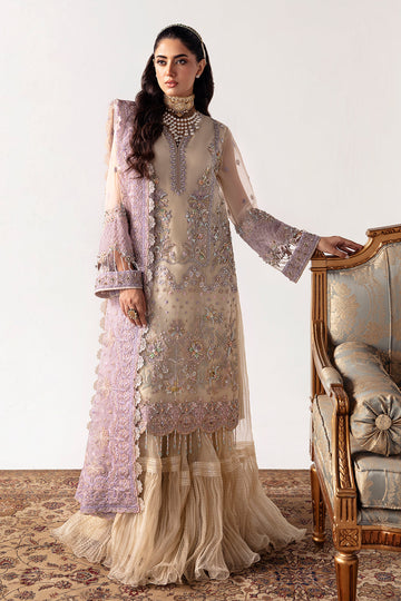 Jamnii | Unkahi Baaten | ARDA - House Of Hania