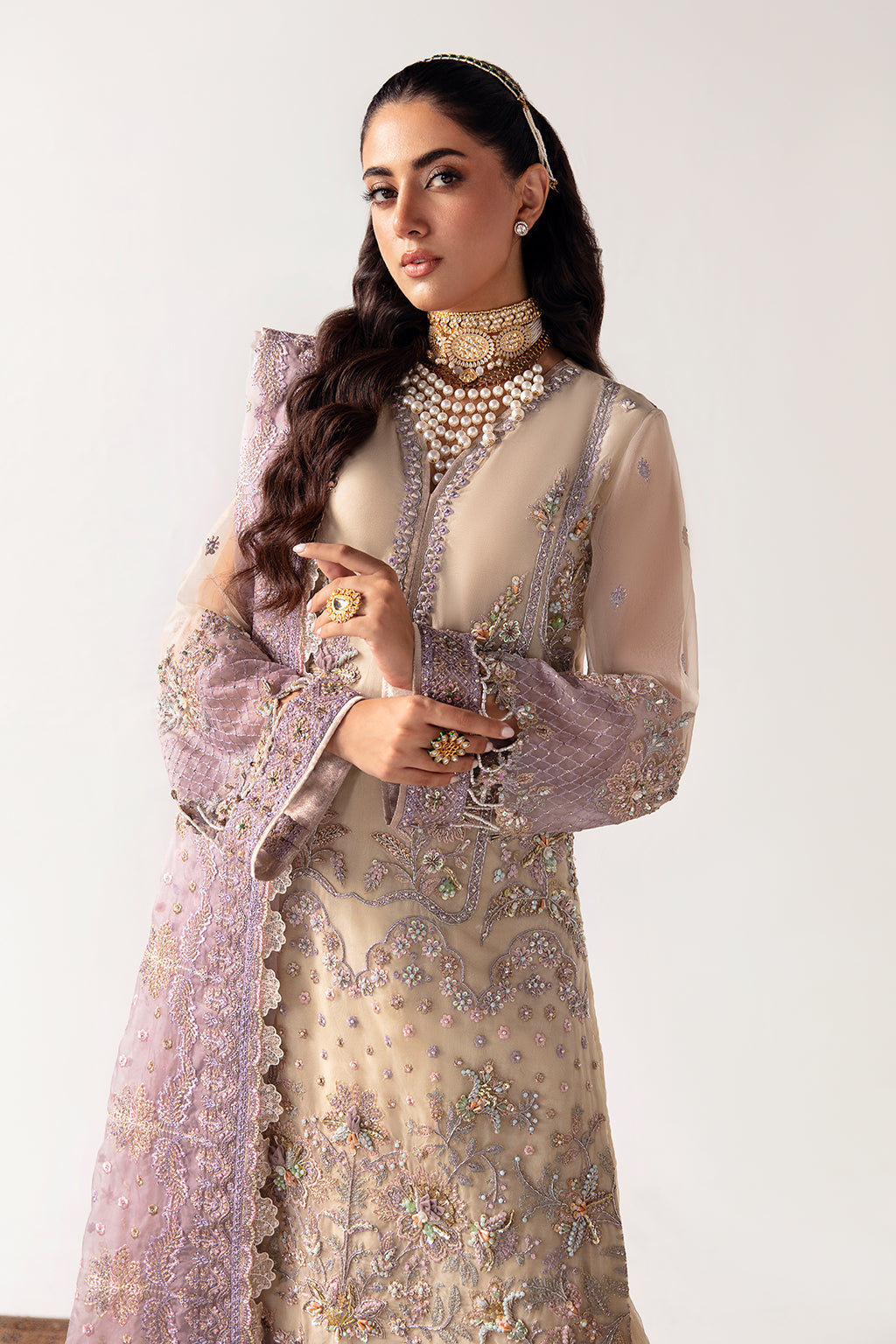 Jamnii | Unkahi Baaten | ARDA - House Of Hania