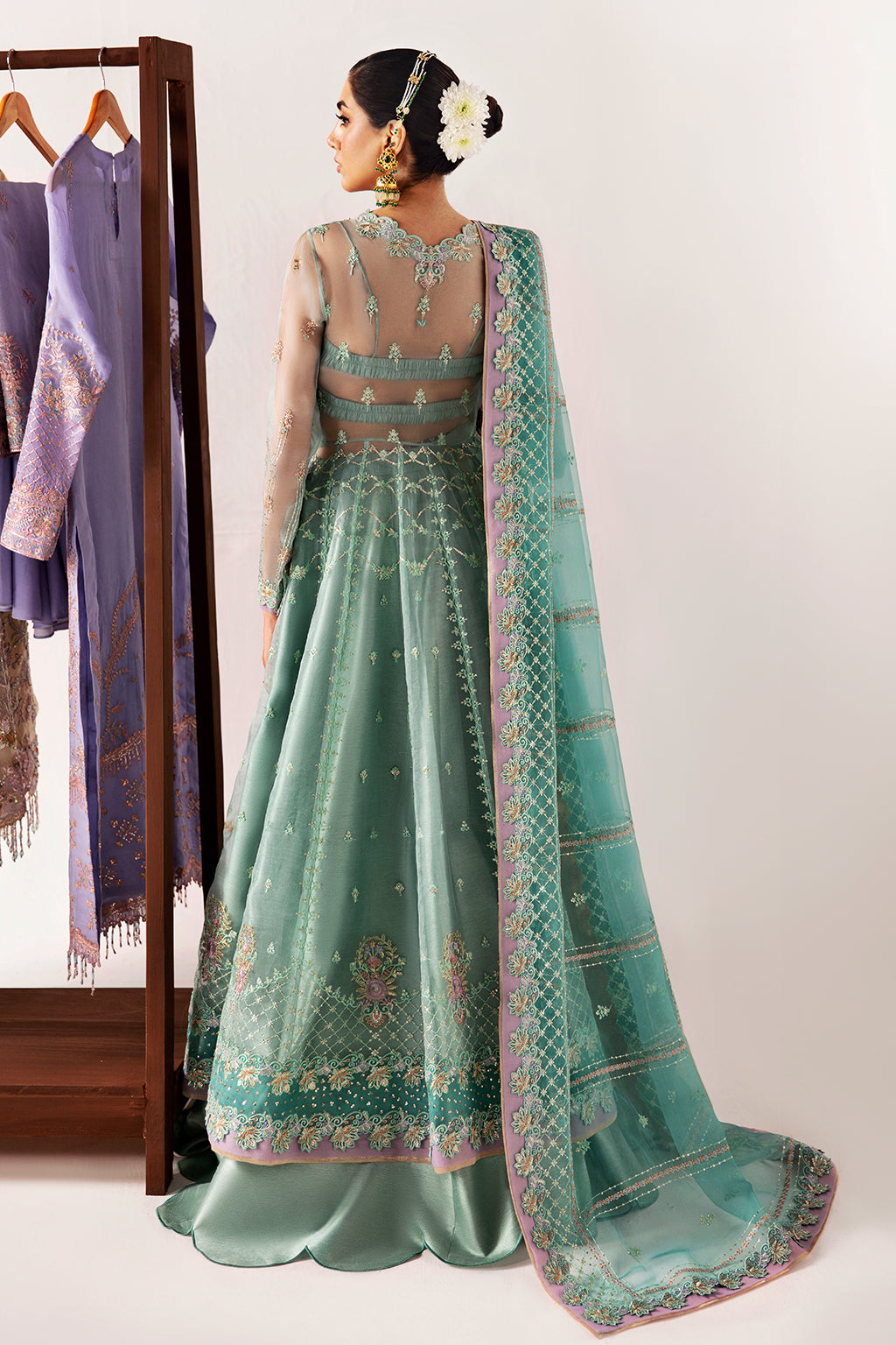 Jamnii | Unkahi Baaten | NAZLI - House Of Hania