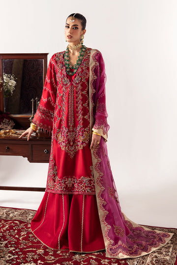 Jamnii | Unkahi Baaten | SELIN - House Of Hania