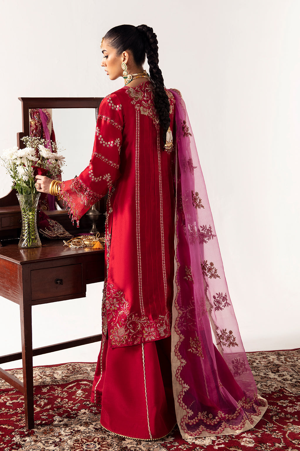 Jamnii | Unkahi Baaten | SELIN - House Of Hania