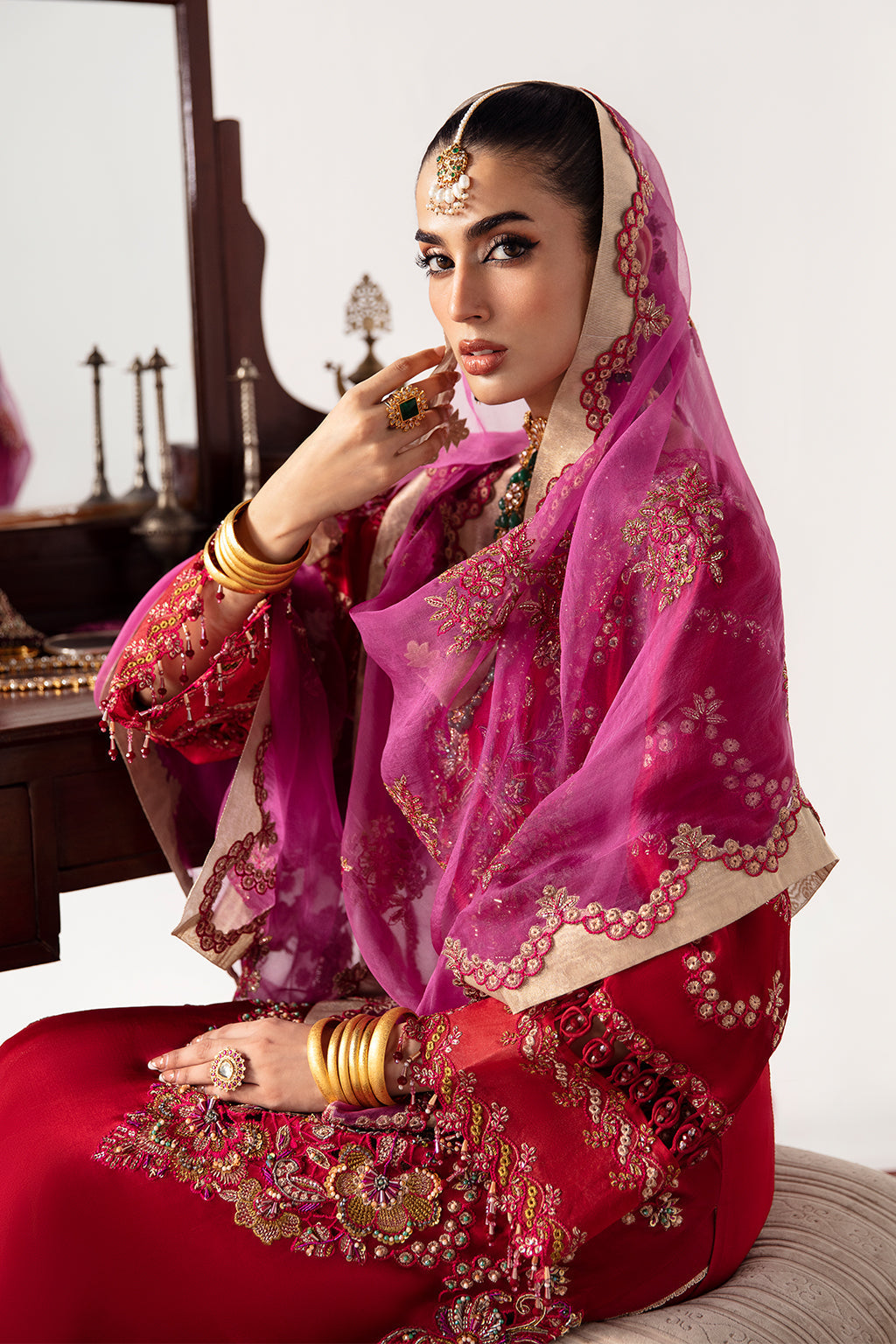 Jamnii | Unkahi Baaten | SELIN - House Of Hania