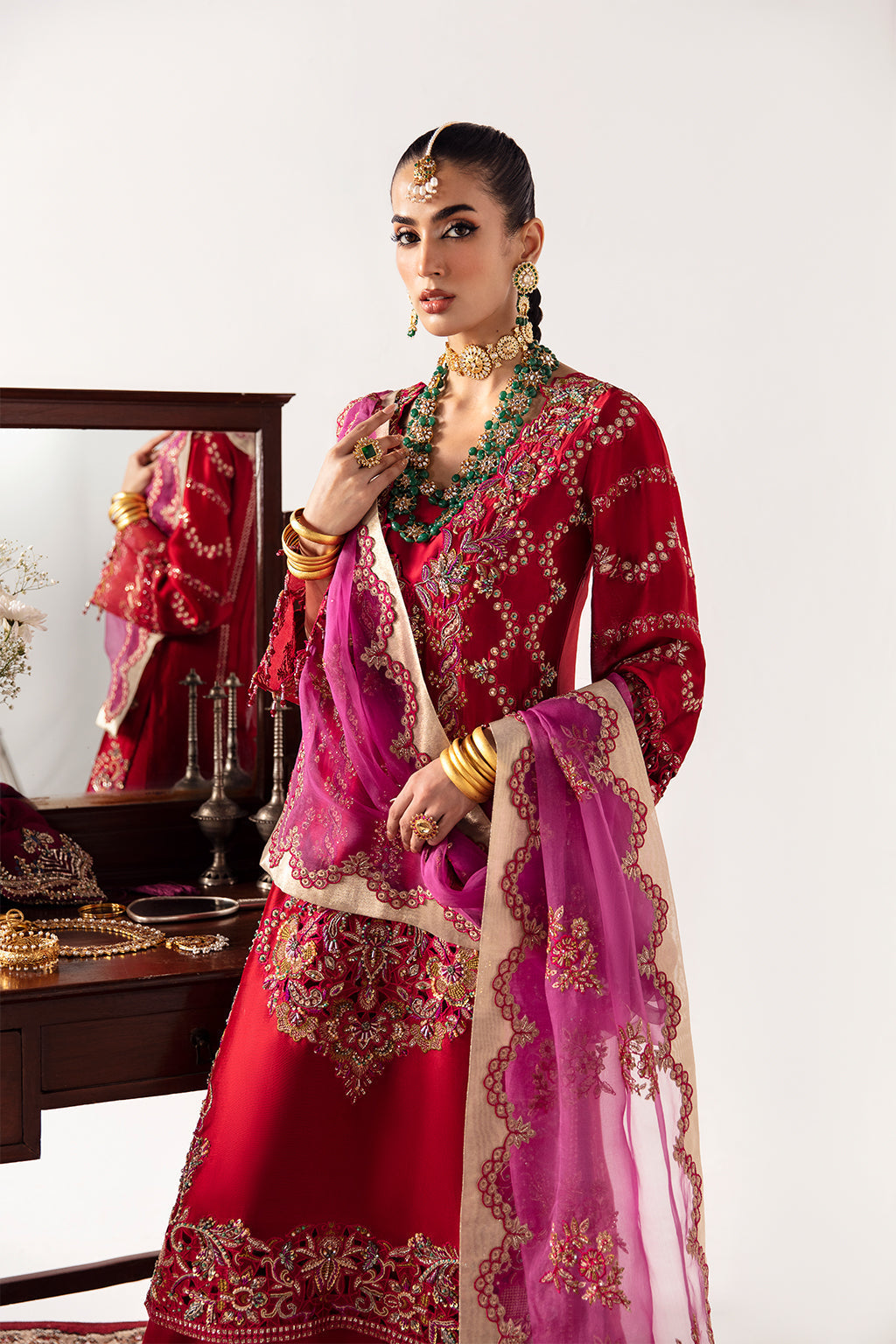 Jamnii | Unkahi Baaten | SELIN - House Of Hania