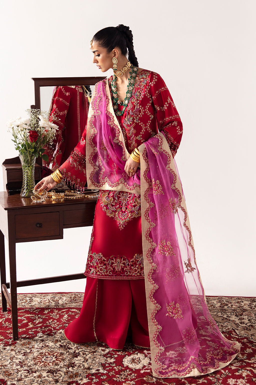 Jamnii | Unkahi Baaten | SELIN - House Of Hania