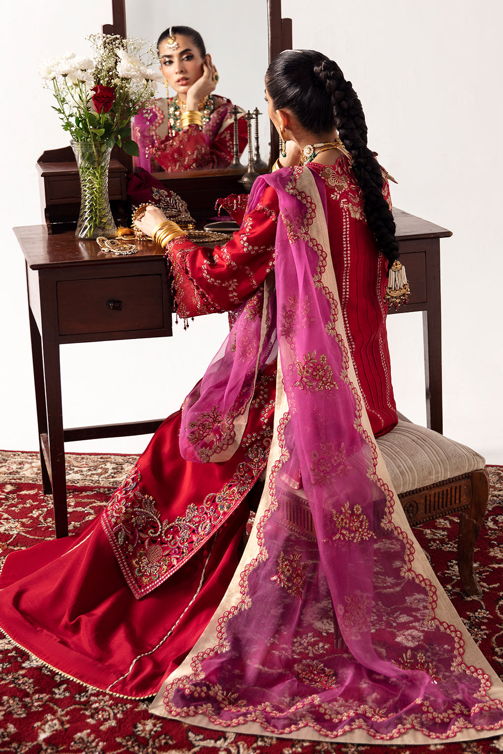 Jamnii | Unkahi Baaten | SELIN - House Of Hania