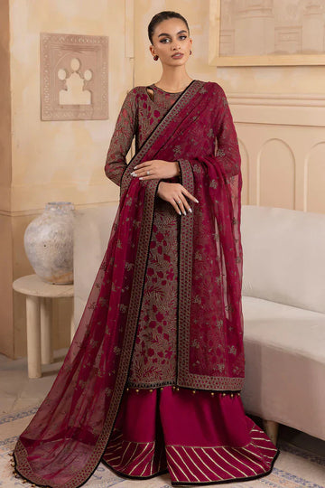 Jazmin | Formals Collection | UC-3035 - House Of Hania