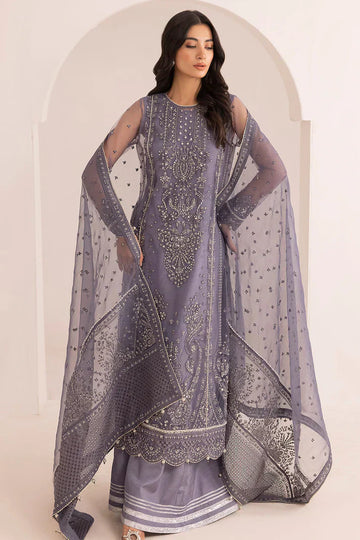 Jazmin | Formals Collection | UN-4012 - House Of Hania