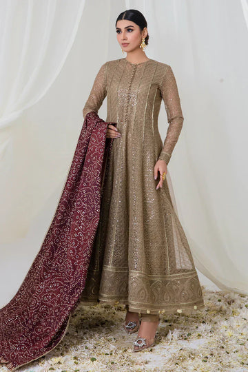 Jazmin | Formals Collection | UN-4015 - House Of Hania