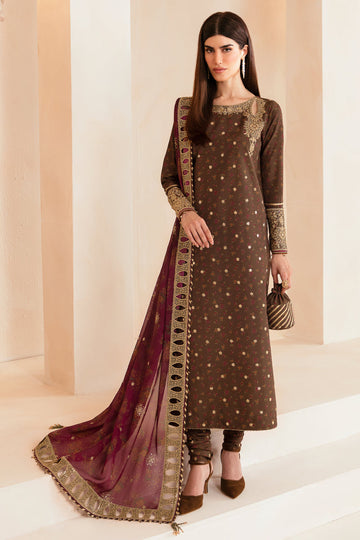 Jazmin | Formals Collection | UR-7043 - House Of Hania