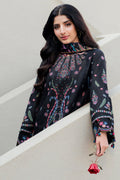 Jazmin | Shahkaar Luxury Lawn 25 | SL25-D10 - House Of Hania