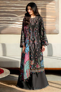Jazmin | Shahkaar Luxury Lawn 25 | SL25-D10 - House Of Hania