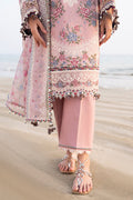 Jazmin | Shahkaar Luxury Lawn 25 | SL25-D2 - House Of Hania