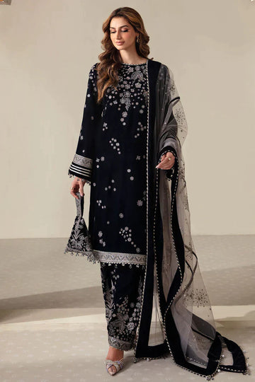 Jazmin | Velvet 23 | VF-2015 - House Of Hania