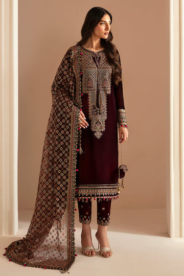 Jazmin | Velvet Edit 24 | VF-2022 - House Of Hania