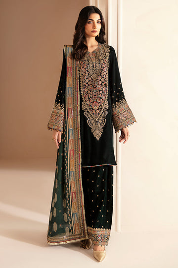 Jazmin | Velvet Edit 24 | VF-2025 - House Of Hania