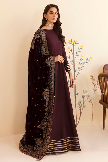 Jazmin | Velvet Edit 24 | VF-2041 - House Of Hania