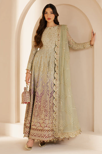 Jazmin | Wedding Formals | WF'25-01 - House Of Hania