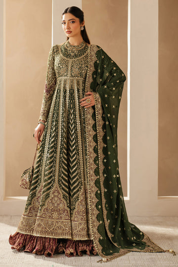 Jazmin | Wedding Formals | WF'25-02 - House Of Hania