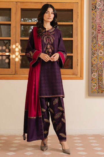 Jazmin | Winter Edition 24 | UW-0134 - House Of Hania
